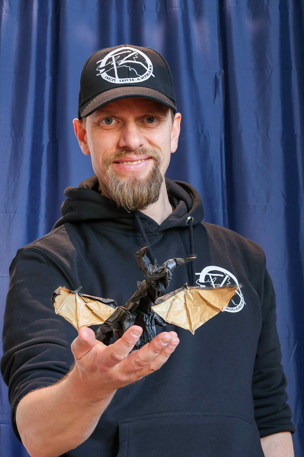 Der-OrigamiMann